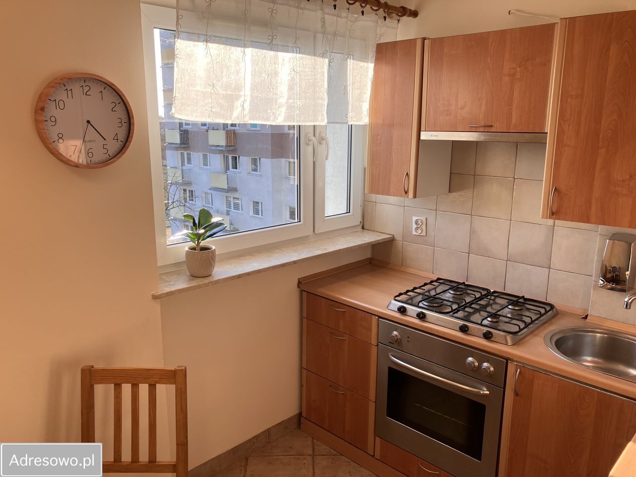 Mieszkanie 2-pokojowe Poznań Grunwald, ul. Olszynka. Zdjęcie 9