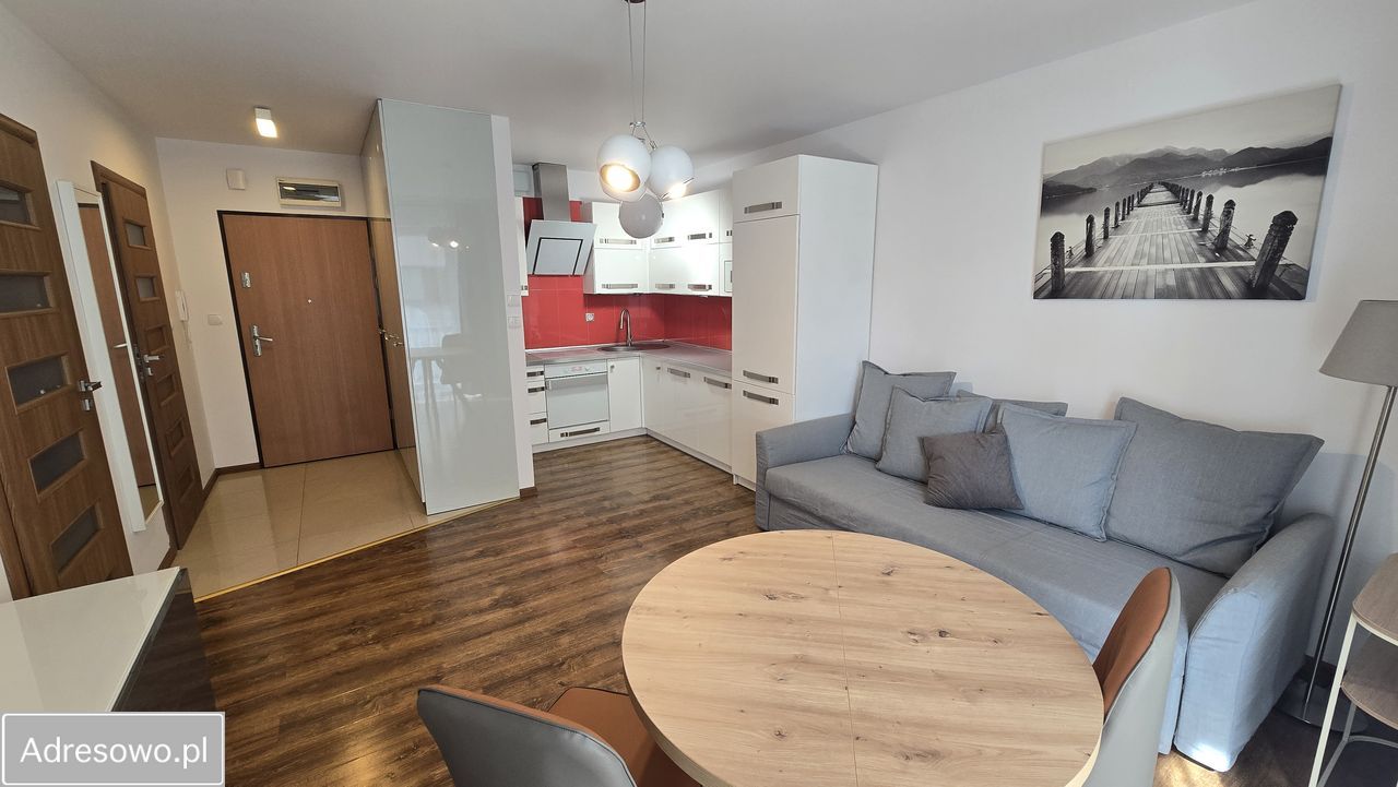 Mieszkanie 2-pokojowe Legionowo, ul. Zegrzyńska. Zdjęcie 7