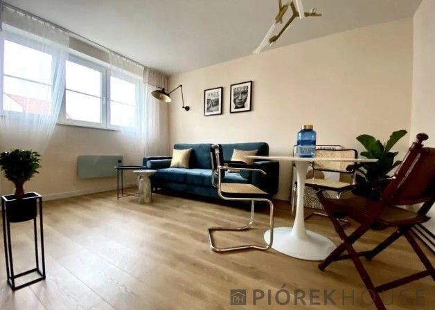 Mieszkanie 2-pokojowe Warszawa Wilanów, ul. Bruzdowa. Zdjęcie 5