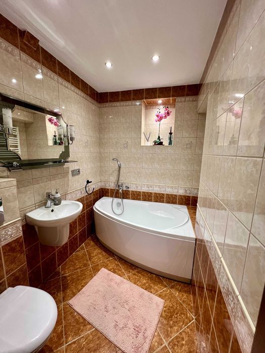 dom szeregowy, 6 pokoi Głogów, ul. Bolesława Prusa. Zdjęcie 3