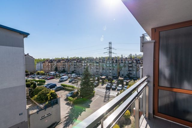 Mieszkanie 3-pokojowe Kraków Kurdwanów, ul. Franciszka Bujaka. Zdjęcie 16