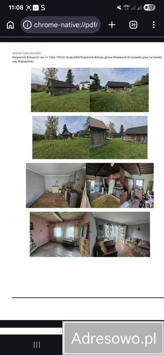 gospodarstwo Rzepiennik Biskupi. Zdjęcie 10