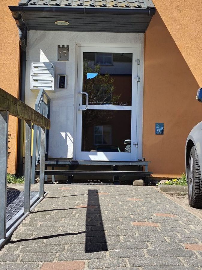 Mieszkanie 2-pokojowe Gdańsk Osowa, ul. Międzygwiezdna. Zdjęcie 12