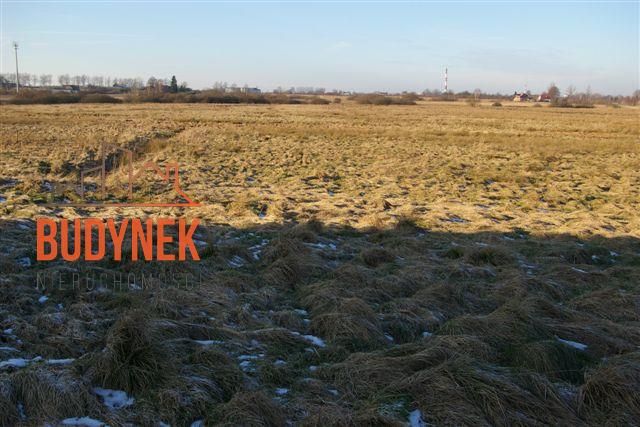 Działka budowlana Koszalin Raduszka, ul. Sasanek. Zdjęcie 15