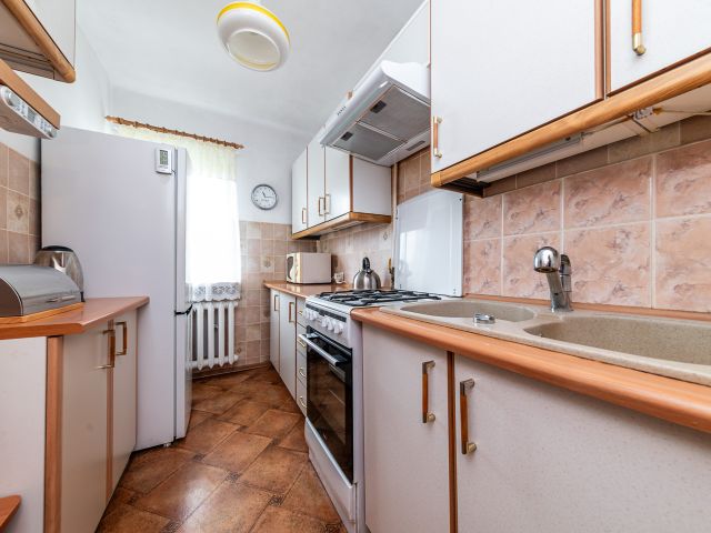 Mieszkanie 2-pokojowe Warszawa Mokotów, ul. Śniardwy. Zdjęcie 6