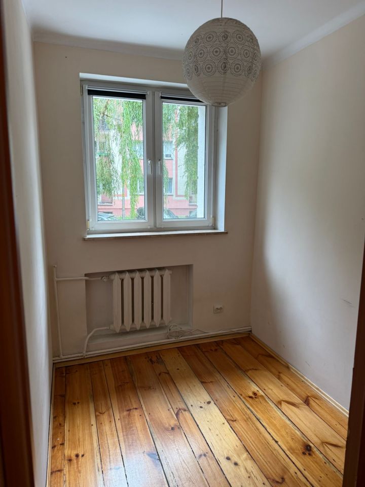 Mieszkanie 3-pokojowe Zielona Góra Centrum, ul. Zyty. Zdjęcie 13