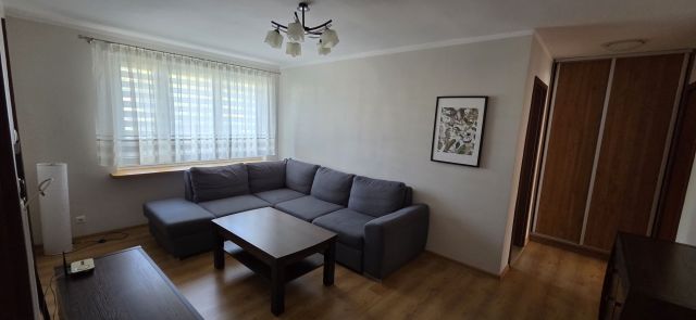 Mieszkanie 3-pokojowe Białystok Antoniuk. Zdjęcie 1