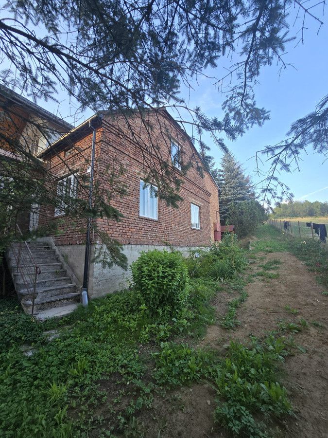 dom wolnostojący, 4 pokoje Grabownica Starzeńska. Zdjęcie 27