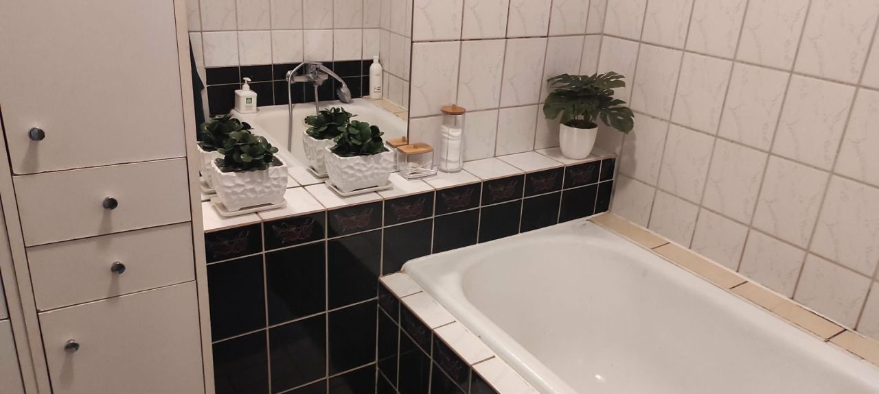 Mieszkanie 3-pokojowe Ostrów Mazowiecka, ul. Bolesława Prusa. Zdjęcie 8