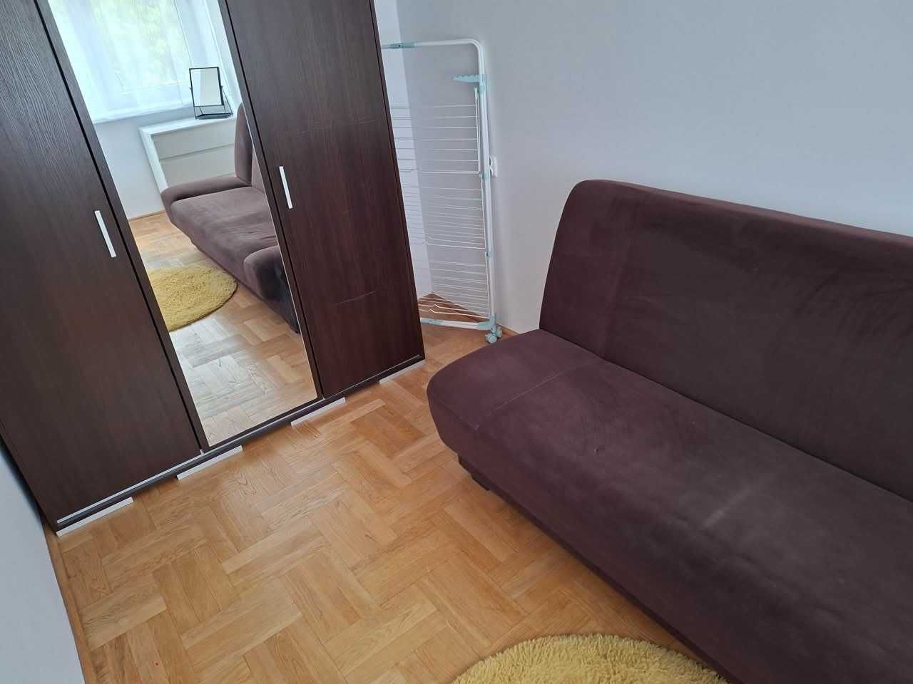 Mieszkanie 2-pokojowe Warszawa Śródmieście, ul. Okopowa. Zdjęcie 5