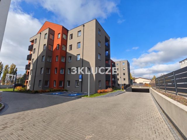 Mieszkanie 3-pokojowe Lublin Kośminek, ul. Władysława Grabskiego. Zdjęcie 9