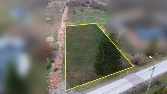 Działka budowlana Chojnów. Zdjęcie 2