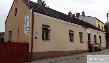 dom wolnostojący Iłża, ul. Radomska