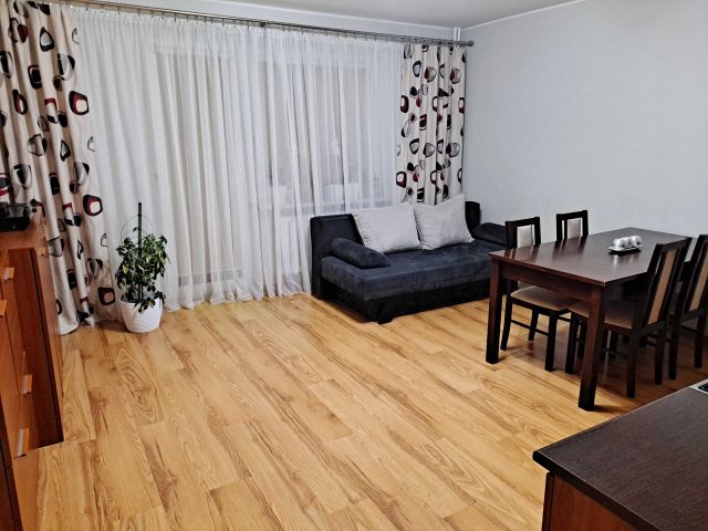 Mieszkanie 2-pokojowe Nowy Dwór Mazowiecki Modlin-Twierdza, ul. gen. Ignacego Ledóchowskiego. Zdjęcie 1