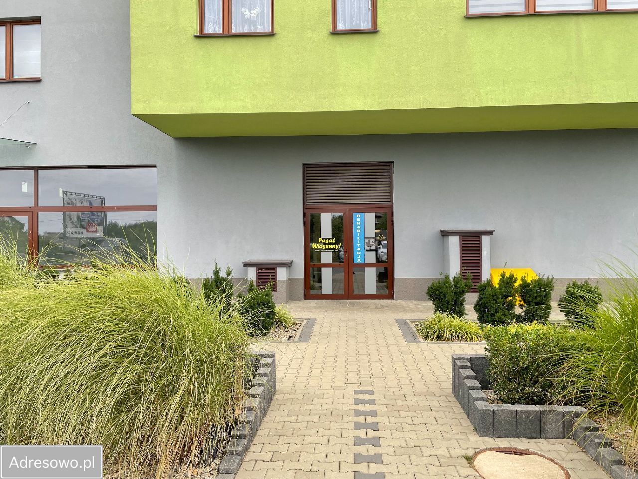 Lokal Radom, ul. Warsztatowa. Zdjęcie 3