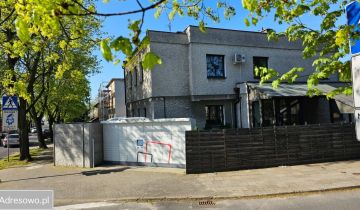 Dom na sprzedaż Poznań Świerczewo ul. Rawicka 338 m2
