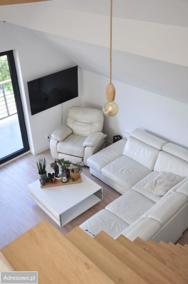 Mieszkanie 4-pokojowe Bytów, ul. Jesionowa. Zdjęcie 4