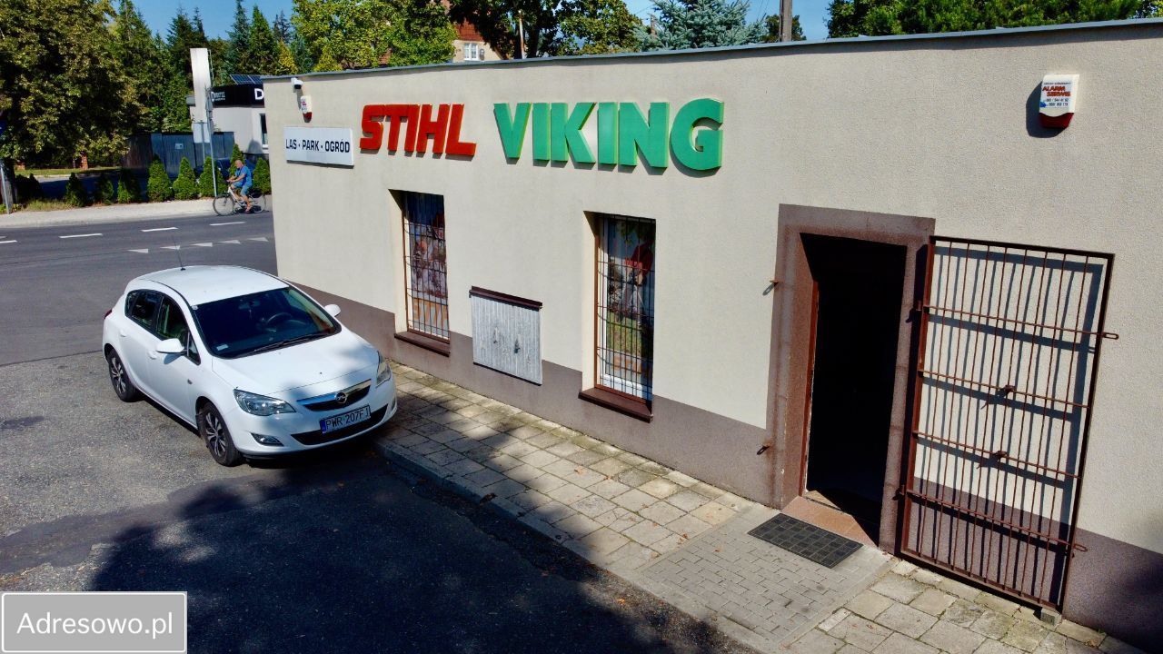 Lokal Góra, ul. Armii Polskiej. Zdjęcie 5