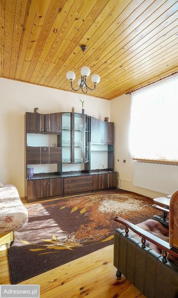 dom wolnostojący, 6 pokoi Męcikał, ul. Nad Brdą. Zdjęcie 10