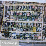 Działka budowlana Poznań Krzyżowniki, ul. Charzykowska. Zdjęcie 1