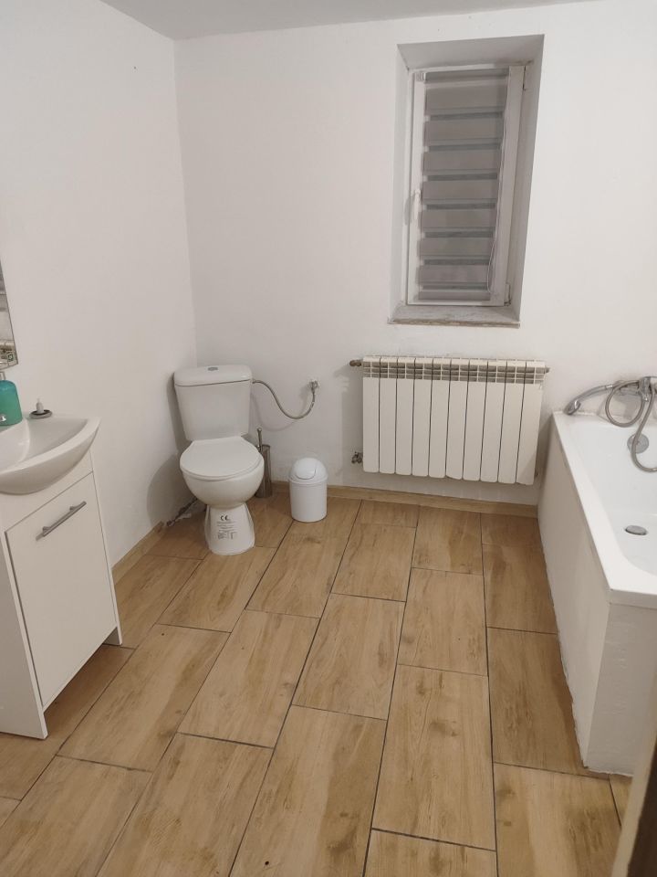 dom wolnostojący, 2 pokoje Bonisław, ul. Południowa. Zdjęcie 5