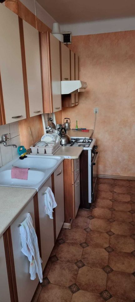 Mieszkanie 2-pokojowe Siedlce, ul. 11 Listopada. Zdjęcie 2