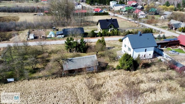 dom wolnostojący, 6 pokoi Miedziana Góra. Zdjęcie 12