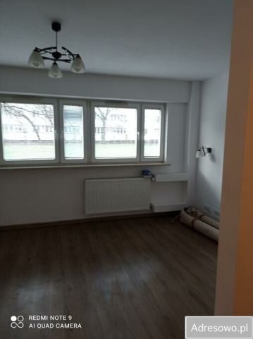 Mieszkanie 1-pokojowe Warszawa Służewiec, ul. Bokserska. Zdjęcie 1