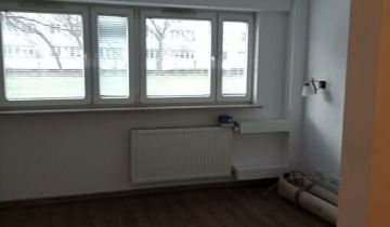 Mieszkanie 1-pokojowe Warszawa Służewiec, ul. Bokserska