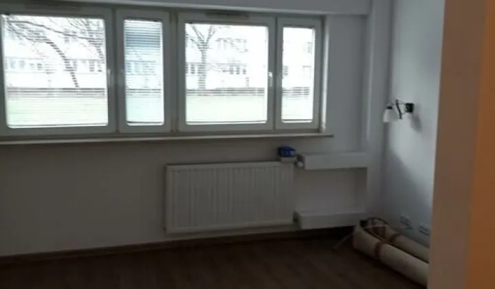 Mieszkanie 1-pokojowe Warszawa Służewiec, ul. Bokserska