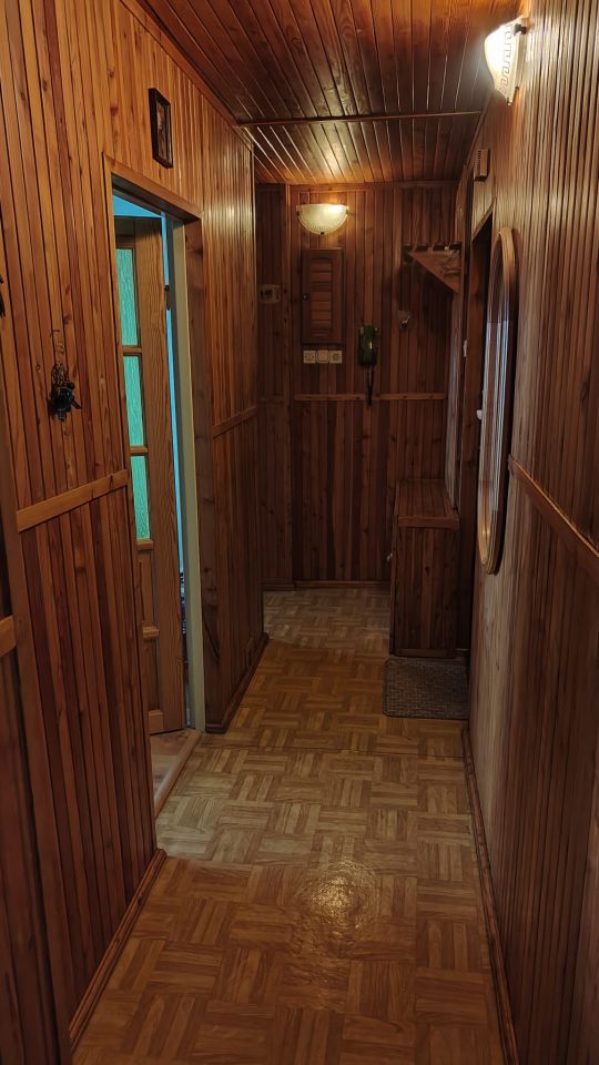 Mieszkanie 3-pokojowe Częstochowa Północ, ul. Starzyńskiego. Zdjęcie 11