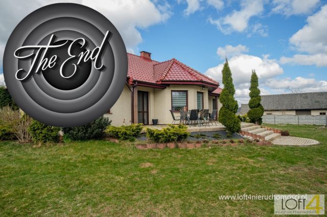 dom wolnostojący, 6 pokoi Szarwark. Zdjęcie 5