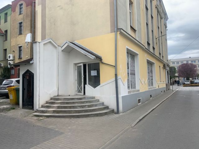 Lokal Kluczbork Centrum. Zdjęcie 1