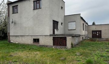 dom wolnostojący, 4 pokoje Brodnica, ul. Macieja Rataja