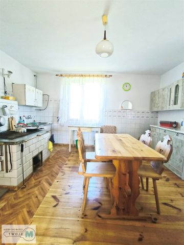 siedlisko, 3 pokoje Zakrucze. Zdjęcie 11