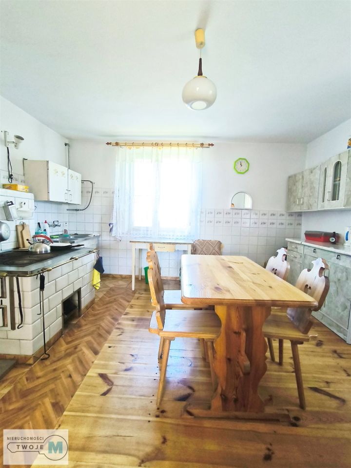 siedlisko, 3 pokoje Zakrucze. Zdjęcie 11