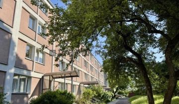 Mieszkanie 3-pokojowe Warszawa Żoliborz, ul. Przasnyska