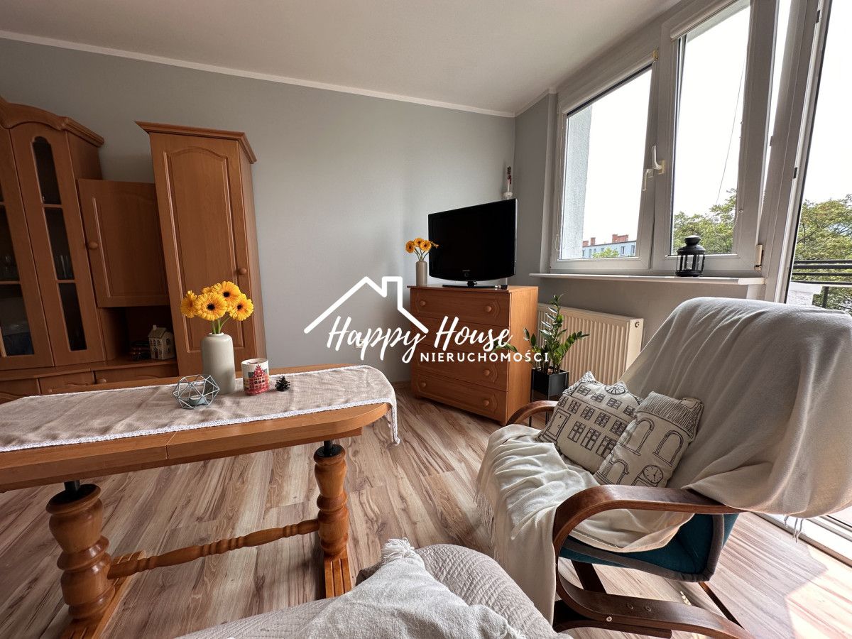 Mieszkanie 2-pokojowe Chojnice, ul. Młodzieżowa. Zdjęcie 9