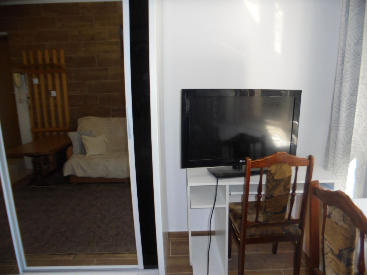 Mieszkanie 1-pokojowe Lublin, ul. Marii Curie-Skłodowskiej. Zdjęcie 2