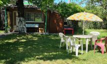 Działka rod Gliwice Sikornik, ul. Rybnicka