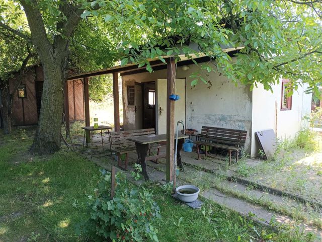 Działka rod Tarnowskie Góry Osada Jana. Zdjęcie 1