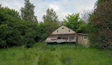 dom wolnostojący Wiśniewo