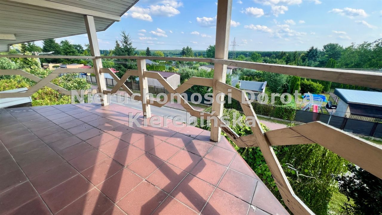 dom szeregowy, 8 pokoi Tomaszów Mazowiecki. Zdjęcie 8