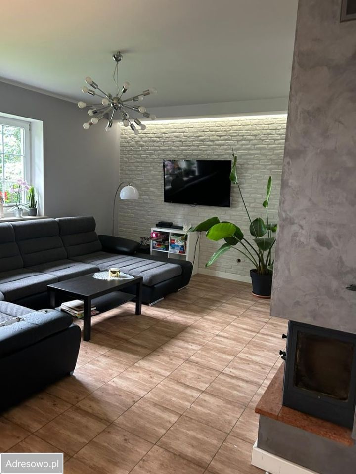 dom wolnostojący, 5 pokoi Pisarzowice, ul. Sportowa. Zdjęcie 17