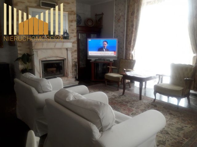 dom wolnostojący, 6 pokoi Warszawa Wawer. Zdjęcie 10