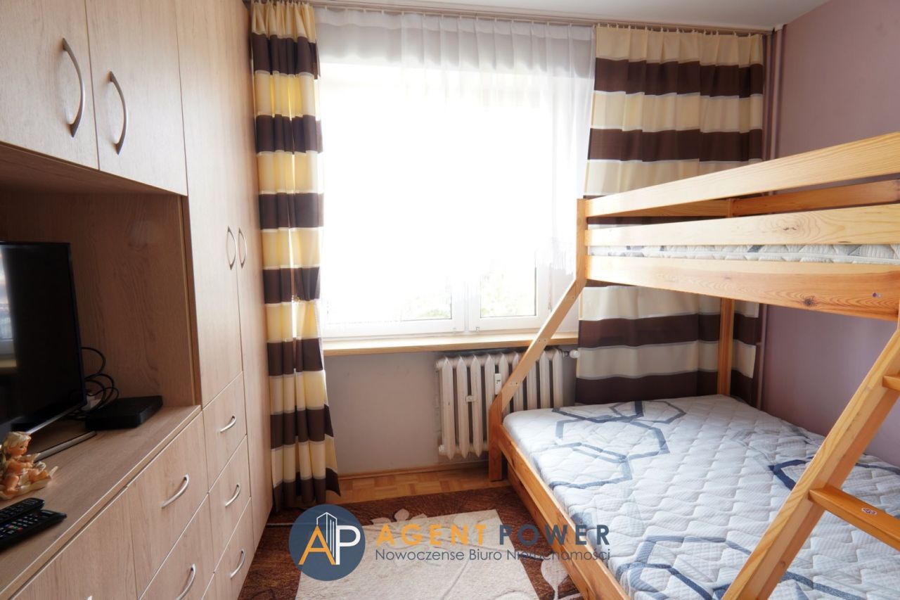 Mieszkanie 2-pokojowe Olkusz, ul. Elizy Orzeszkowej. Zdjęcie 3