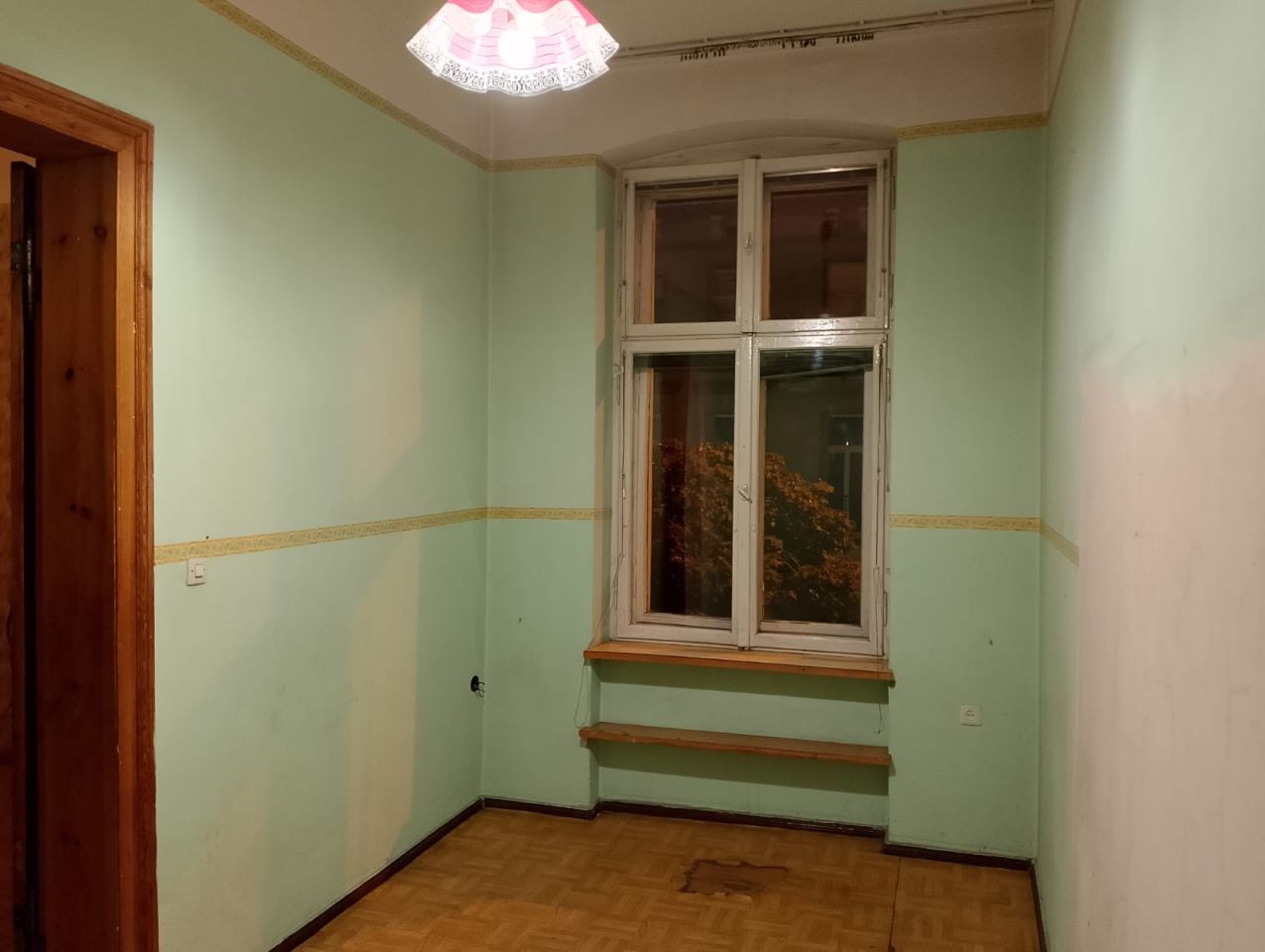 Mieszkanie 5-pokojowe Gorzów Wielkopolski Śródmieście, ul. Armii Polskiej. Zdjęcie 11