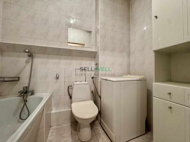 Mieszkanie 3-pokojowe Łódź Chojny, ul. Juliana Ursyna Niemcewicza. Zdjęcie 12