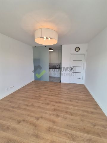 Mieszkanie 2-pokojowe Ząbki, ul. Christiana Andersena. Zdjęcie 3