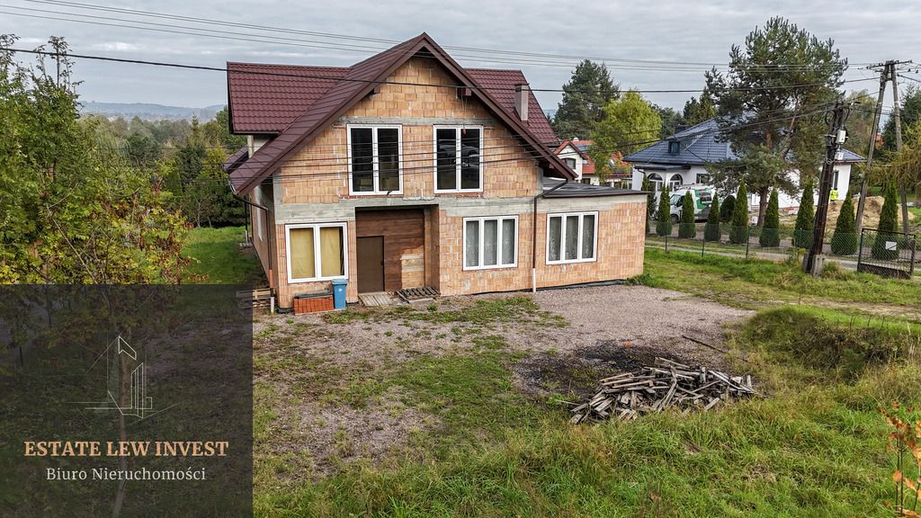 dom wolnostojący, 6 pokoi Zabierzów, ul. Śląska. Zdjęcie 8